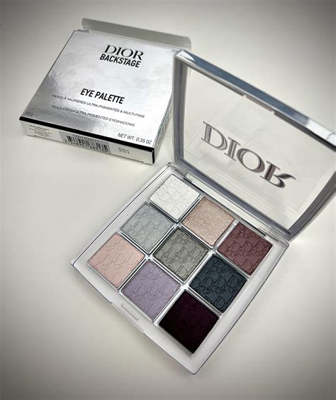 dior silver essentials